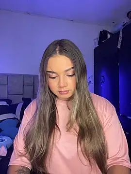 AnnyLopezzz  online show from 10, 3, 2026