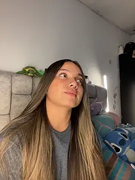 AnnyLopezzz  online show from 2, 6, 2026