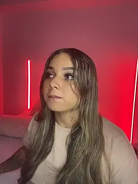 AnnyLopezzz  online show from 11, 10, 2025