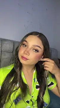 AnnyLopezzz  online show from 27, 11, 2025