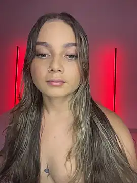 AnnyLopezzz  online show from 26, 10, 2025