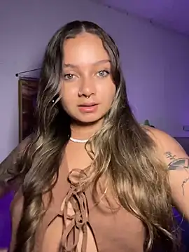 AnnyLopezzz  online show from 31, 5, 2026