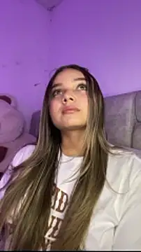 AnnyLopezzz  online show from 11, 1, 2026