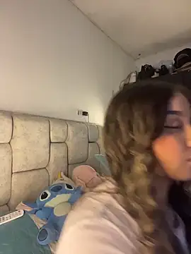 AnnyLopezzz  online show from 20, 3, 2026