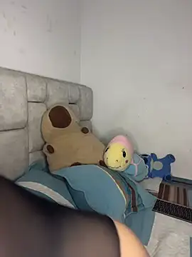 AnnyLopezzz  online show from 16, 11, 2025