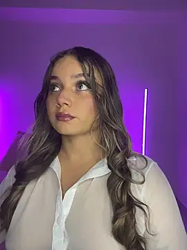 AnnyLopezzz  online show from 6, 10, 2025