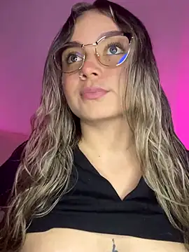 AnnyLopezzz  online show from 8, 9, 2025