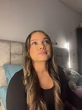 AnnyLopezzz  online show from 22, 4, 2026