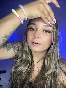 AnnyLopezzz  online show from 10, 9, 2025