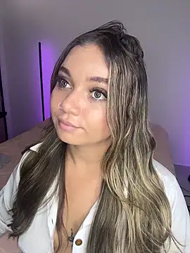 AnnyLopezzz  online show from 27, 9, 2025