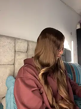 Snapshot of AnnyLopezzz_ chatting on 14, 7, 2026 AnnyLopezzz online show from 14, 7, 2026