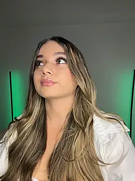 AnnyLopezzz  online show from 27, 9, 2025