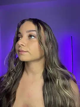 AnnyLopezzz  online show from 30, 10, 2025