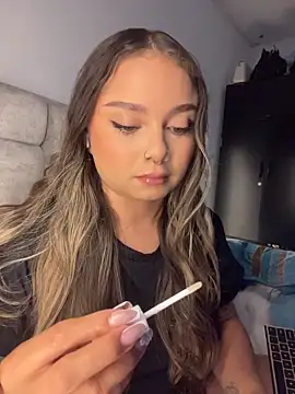 AnnyLopezzz  online show from 24, 4, 2026