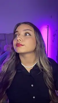 AnnyLopezzz  online show from 13, 2, 2026