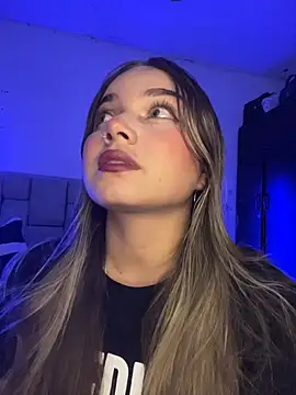 AnnyLopezzz  online show from 26, 2, 2026