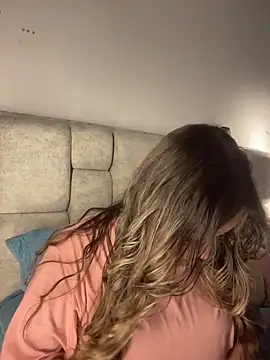 AnnyLopezzz  online show from 21, 3, 2026