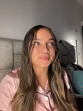 AnnyLopezzz  online show from 21, 5, 2026