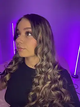 AnnyLopezzz  online show from 5, 10, 2025