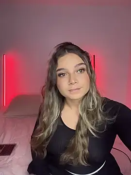 AnnyLopezzz  online show from 10, 11, 2025