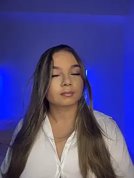 AnnyLopezzz  online show from 11, 11, 2025