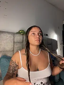 AnnyLopezzz  online show from 1, 6, 2026