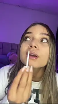 AnnyLopezzz  online show from 10, 2, 2026