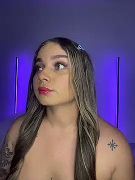 AnnyLopezzz  online show from 21, 10, 2025