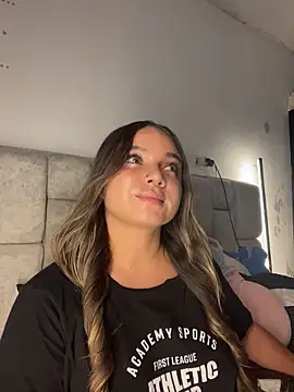 AnnyLopezzz  online show from 20, 5, 2026