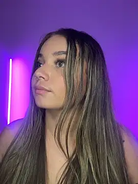 AnnyLopezzz  online show from 12, 11, 2025