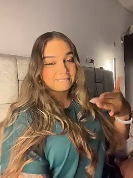 AnnyLopezzz  online show from 28, 3, 2026