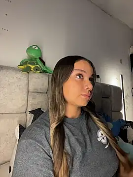 AnnyLopezzz  online show from 23, 5, 2026