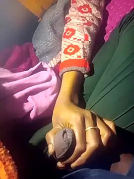 parmila203 online show from 5, 1, 2026