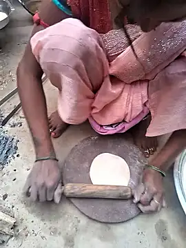 parmila203 online show from 8, 3, 2026