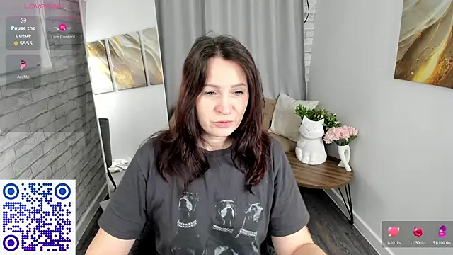 Lea shadom online show from 16, 12, 2025