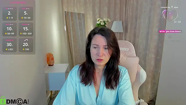 Lea shadom online show from 8, 11, 2025