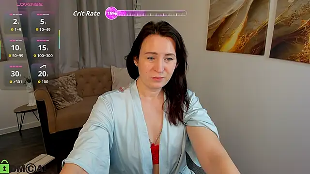 Lea shadom online show from 28, 11, 2025