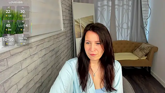 Lea shadom online show from 28, 5, 2026