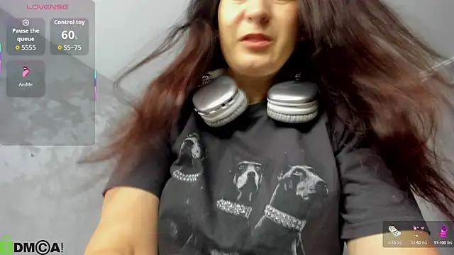 Lea shadom online show from 11, 9, 2025