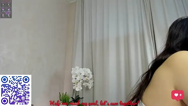 Lea shadom online show from 1, 5, 2026