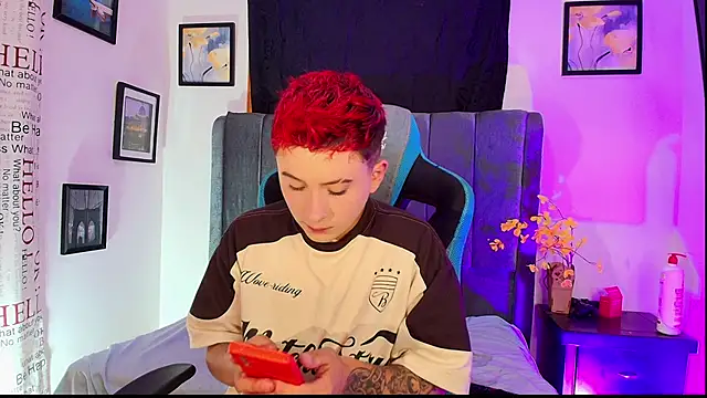 Michael Lopez 1 online show from 4, 10, 2025