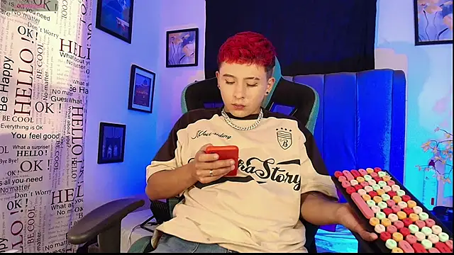 Michael Lopez 1 online show from 28, 9, 2025