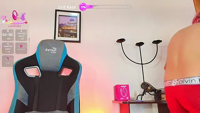 Michael Lopez 1 online show from 12, 4, 2026