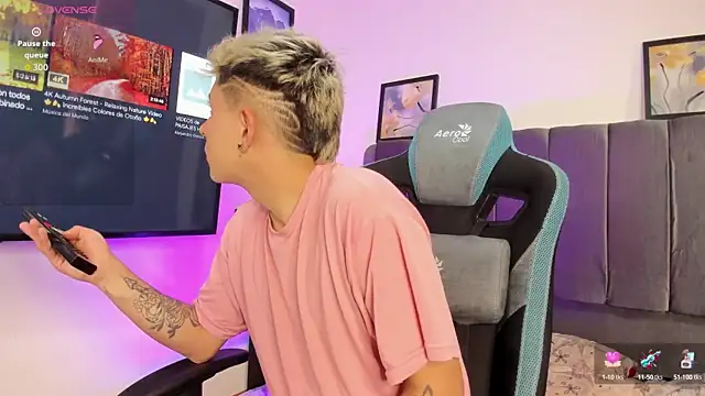 Michael Lopez 1 online show from 10, 9, 2025