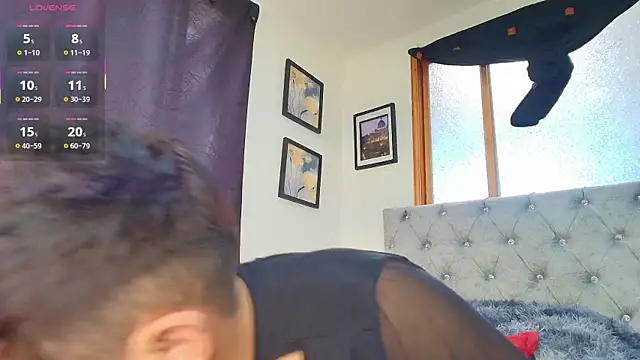 Michael Lopez 1 online show from 27, 6, 2026
