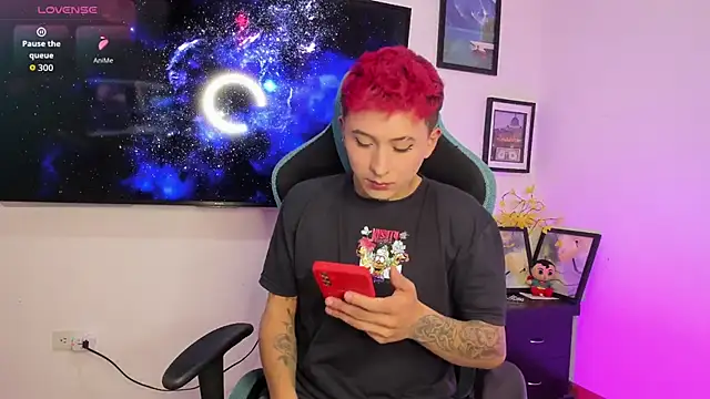 Michael Lopez 1 online show from 17, 9, 2025