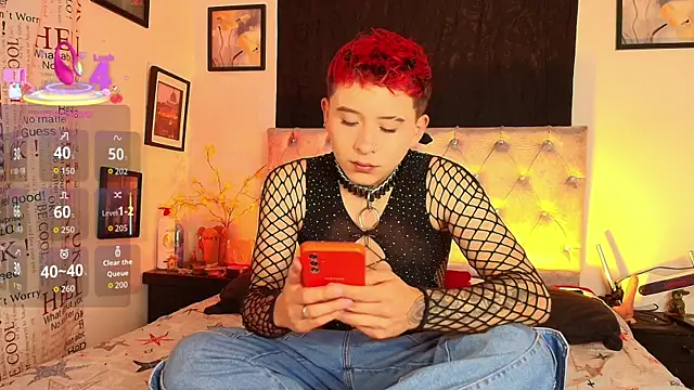 Michael Lopez 1 online show from 11, 10, 2025