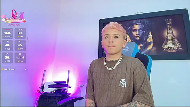 Michael Lopez 1 online show from 2, 3, 2026