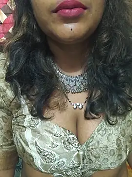Snapshot of Spoorthi6_Kannada_Telugu chatting on 20, 6, 2026 Spoorthi6 Kannada Telugu online show from 20, 6, 2026