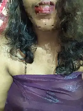 Snapshot of Spoorthi6_Kannada_Telugu chatting on 4, 6, 2026 Spoorthi6 Kannada Telugu online show from 4, 6, 2026